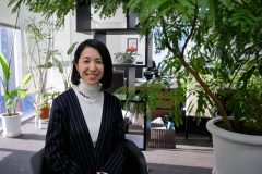 HANAオーガニックの林田代表が考える、今後のオーガニック化粧品市場の展望