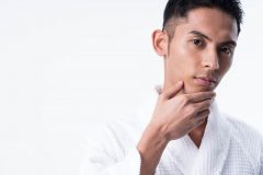 モテる男性の特徴は?スキンケア化粧品で清潔感を出そう!
