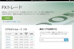 FX取引にIG証券はどうなの?取引時間・キャンペーン・評判を解説