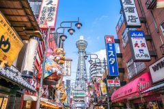 オススメの外壁塗装業者【大阪5選】費用相場・口コミを紹介!