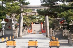 【関西】安産祈願におすすめの神社・寺とは?お守りもご紹介!