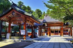 【北海道・東北】安産祈願におすすめの神社・寺とは?お守りも紹介!