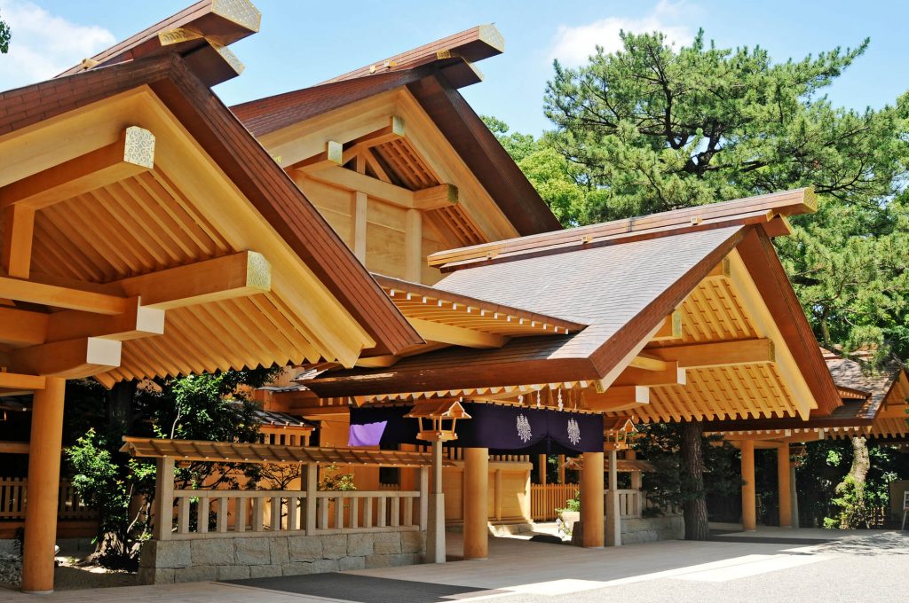 東海 安産祈願で有名な神社 寺を一挙ご紹介 お守りはどんなの