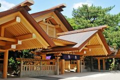 【東海】安産祈願で有名な神社・寺を一挙ご紹介!お守りはどんなの?