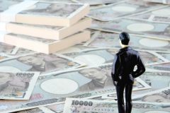 消費者金融とサラ金・闇金の違いは?初心者にもわかりやすく解説