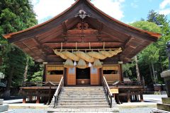 【北陸・甲信越】安産祈願で有名な神社・寺とは?お守りもご紹介!