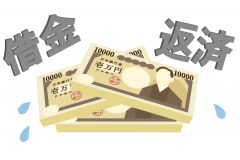 カードローンの返済ができない場合、怖い取り立てはあるの?対処法は?