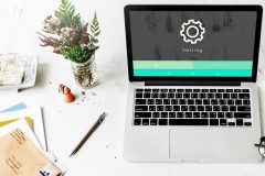 UQ mobileやmineoでWiMAX端末「W03・02・01」を使うためのAPN設定方法