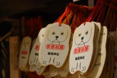 戌の日の安産祈願はいつ行く?服装や持ち物は?どんなことをする?