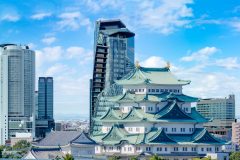 オススメの外壁塗装業者【名古屋5選】費用相場・口コミを紹介!