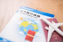 妊婦でも海外旅行保険に入れる?保障は妊娠初期だけ?22週以降はどうする?