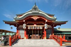 【関東】安産祈願におすすめな神社・寺とは?お守りもご紹介!