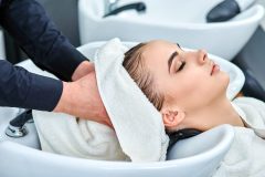 妊娠中の美容室はいつまで行ける?ヘアカラーやパーマは問題ない?