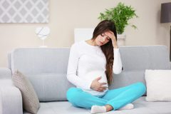 妊娠中の立ちくらみやめまいは低血圧によるもの!?原因と症状とは?