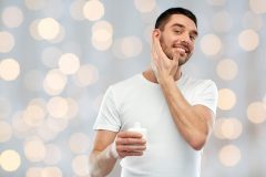 メンズの気になる体臭!香り、保湿で選ぶボディクリームの選び方