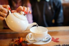 口臭に効果あり?ティーライフ「なた豆茶ブレンド」を実際に試してみた!