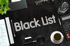 カードローンでブラックリストに載ったらどうなるの?時効はあるの?