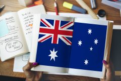 オーストラリアの大学に留学したい!日本の大学とこんなに違う?!大学の種類や必要な費用は?