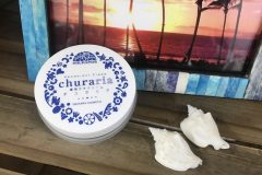 薬用デオクリームチュラリア実際に使ってみた!特徴や効果は??