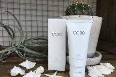 CC30のレビューを紹介!デオドラントクリームの効果はどうか?