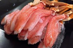 口コミで人気の「かに本舗(匠本舗)」の蟹を実際に取り寄せてみた
