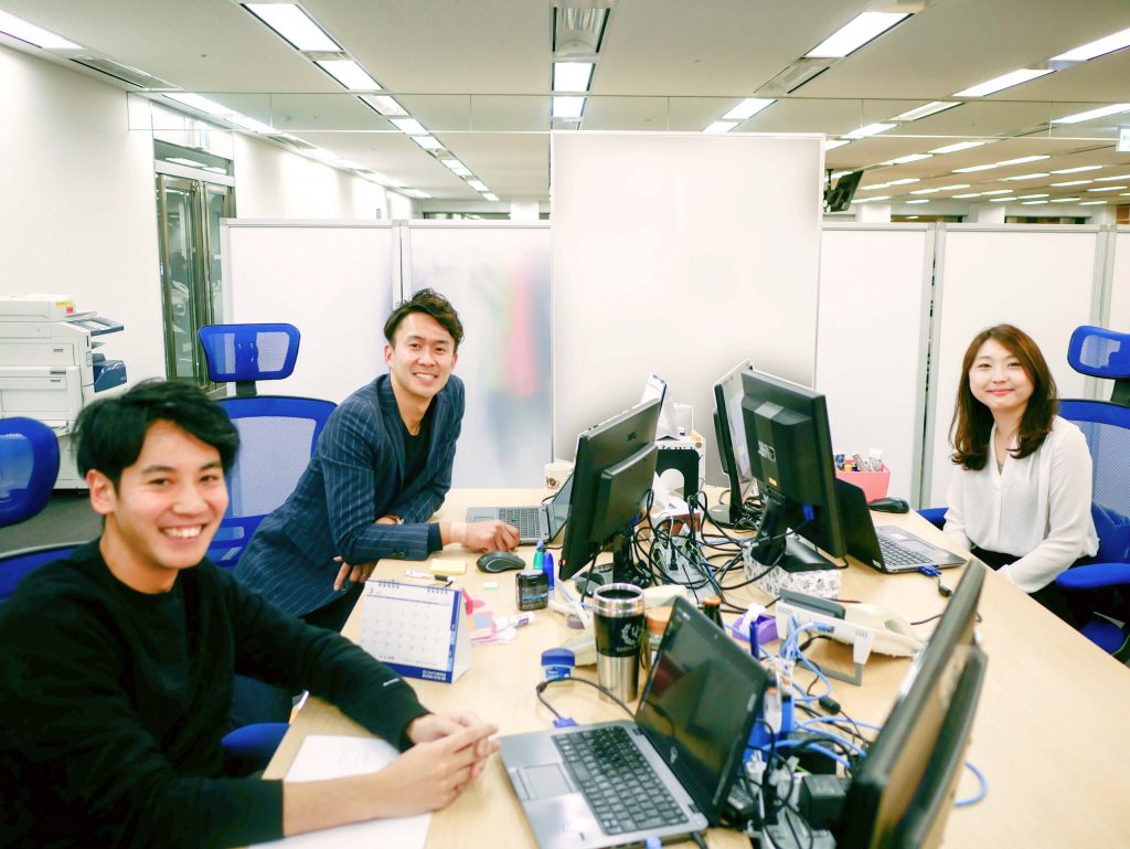 間宮社長が語る「エン婚活」が現代の結婚への価値観から婚活サービスにかける想い