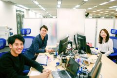 間宮社長が語る「エン婚活」が現代の結婚への価値観から婚活サービスにかける想い