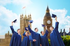 イギリスの大学に留学したい!日本の大学とこんなに違う?!大学の種類や必要な費用は?