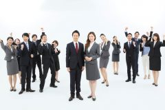 転職活動中に一度は行くべき!転職フェアを活用して企業と出会おう!