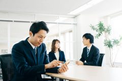 働きながらの転職活動を上手にするために抑えておきたいポイント7つ