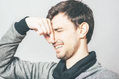 顔がクサイ!毎日洗顔してるのになんで??顔のにおいの原因と対策方法