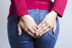 妊娠中は痔になりやすい?いぼ痔・切れ痔の治し方と予防方法とは?