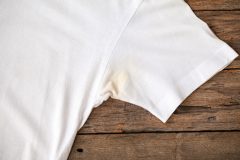 ワキガの服の黄ばみが気になる!黄ばみ対策は衣類の素材選びが大事?