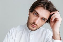 体臭には種類があった!そのニオイ、実は「加齢臭」じゃないかも?!