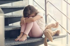 自分の子供がワキガ(腋臭)に!対策や治療は?親のあなたができること