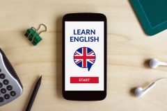 おすすめ英会話アプリ3選♡スマホを活用して英会話力アップ!!