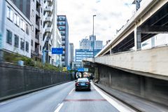 車買取で大事な目安の「走行距離」はクラスで査定金額が加減される?