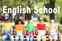 子供の英語教育いつから始める?子供向け英語・英会話教室の選び方