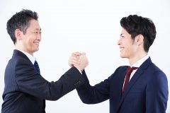 中小企業から大企業への転職は可能?夢の掴み方はキャリアが大切