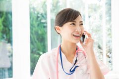 派遣看護師のメリットやデメリットは?日払い・単発・スポットの探し方