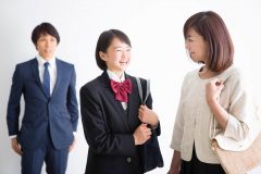 転職は自分だけのものではない!不安があっても家族に相談しよう!