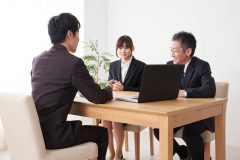 ハイクラス・エグゼクティブな職業と出会える転職エージェントを紹介