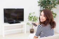 ネット回線を「テレビ」重視で契約するなら?「ひかり」と「ケーブル」の違いは?