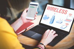 インターネット回線の接続機器を解説!モデムやONUやルーターの違いは?