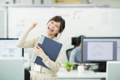 定時上がりができる職種!転職でプライベートの時間を掴みとろう!
