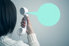 「安くなる、お得になる」といったネット回線の勧誘電話には要注意!