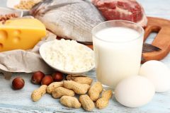 アミノ酸の効果・効能とは?摂取できる食品と人気のアミノ酸サプリを紹介!