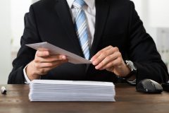 内定承諾書の返信!添え状や返信用封筒で気をつけたいビジネスマナー