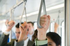 苦労した転職を無駄にしないために「通勤時間」を企業選びに加えよう