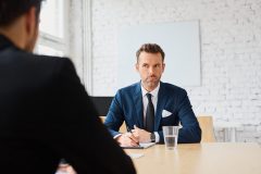 ブラック企業の罠!?好条件な転職求人ばかりに目を取られない!